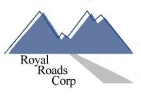 Royal Roads Corp.