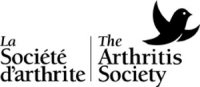 THE ARTHRITIS SOCIETY