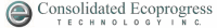 Consolidated Ecoprogress Technology Inc.