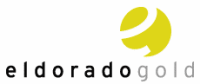 Eldorado Gold Corporation