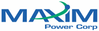 Maxim Power Corp.