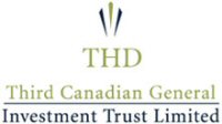 Third Canadian General Investment Trust Limited