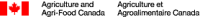 Agriculture and Agri-Food Canada