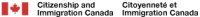 Citizenship and Immigration Canada