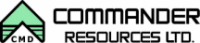 Commander Resources Ltd.