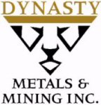 Dynasty Metals & Mining Inc.