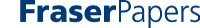 Fraser Papers Inc.