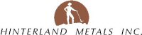 Hinterland Metals Inc.