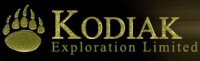 Kodiak Exploration Limited