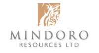 Mindoro Resources Ltd.