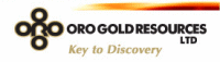 Oro Gold Resources Ltd.