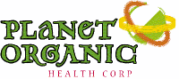 Planet Organic Health Corp.