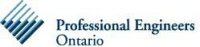 Professional Engineers Ontario