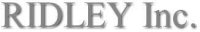 Ridley Inc.