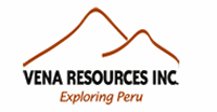 Vena Resources Inc.