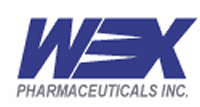 WEX Pharmaceuticals Inc.